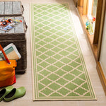 Safavieh Linden 121 Rug, LND121 - Olive / Cream