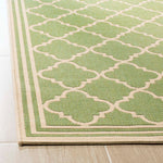 Safavieh Linden 100 121 Rug, LND121 - Olive / Cream
