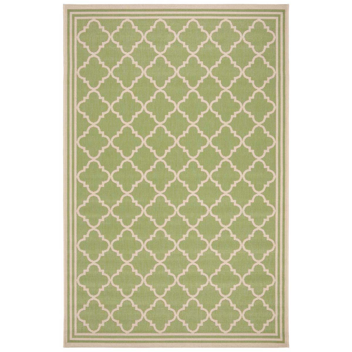 Safavieh Linden 100 121 Rug, LND121 - Olive / Cream