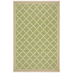 Safavieh Linden 100 121 Rug, LND121 - Olive / Cream