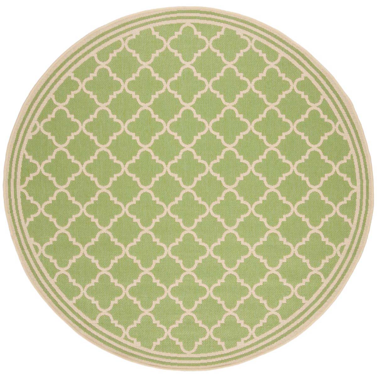 Safavieh Linden 100 121 Rug, LND121 - Olive / Cream