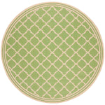 Safavieh Linden 100 121 Rug, LND121 - Olive / Cream