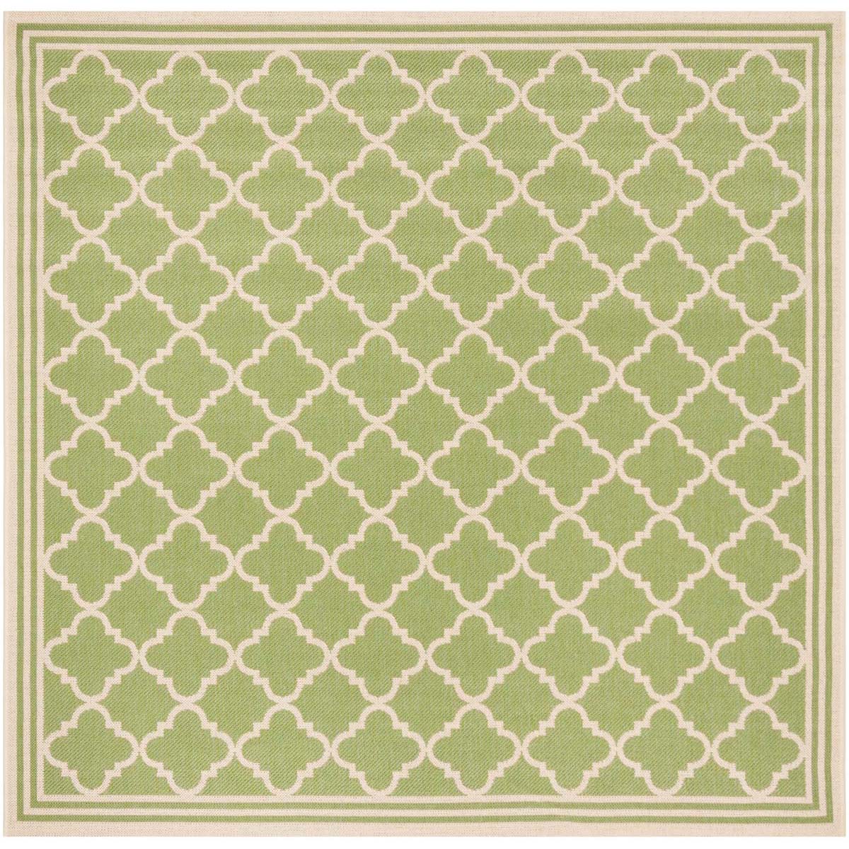 Safavieh Linden 100 121 Rug, LND121 - Olive / Cream