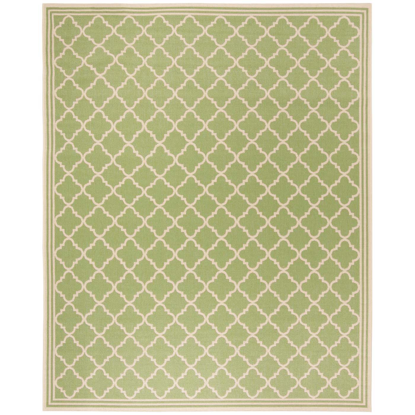 Safavieh Linden 121 Rug, LND121 - Olive / Cream