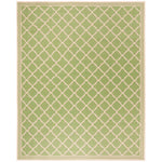 Safavieh Linden 121 Rug, LND121 - Olive / Cream