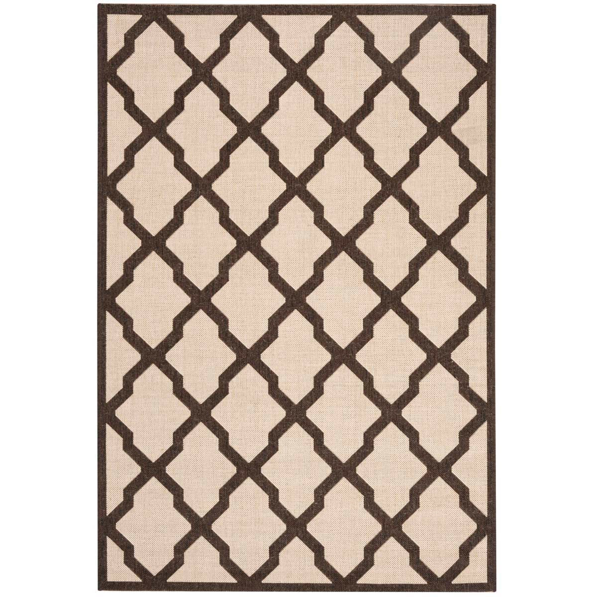 Safavieh Linden 100 122 Rug, LND122 - Natural / Brown