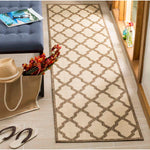 Safavieh Linden 100 122 Rug, LND122 - Cream / Beige