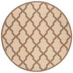 Safavieh Linden 100 122 Rug, LND122 - Cream / Beige