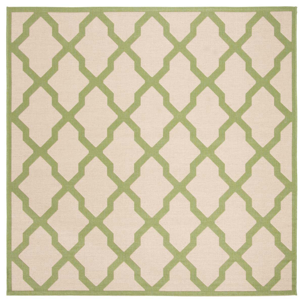 Safavieh Linden 100 122 Rug, LND122 - Cream / Olive