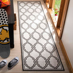 Safavieh Linden 100 124 Rug, LND124 - Light Grey / Charcoal