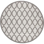 Safavieh Linden 100 124 Rug, LND124 - Light Grey / Charcoal