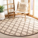 Safavieh Linden 100 124 Rug, LND124 - Natural / Brown