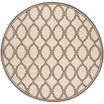 Safavieh Linden 100 124 Rug, LND124 - Natural / Brown