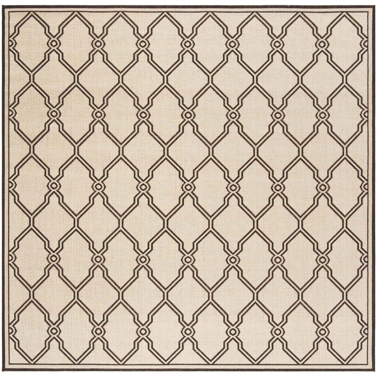 Safavieh Linden 100 124 Rug, LND124 - Natural / Brown