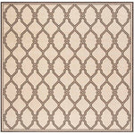 Safavieh Linden 100 124 Rug, LND124 - Natural / Brown
