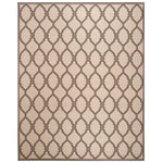 Safavieh Linden 100 124 Rug, LND124 - Natural / Brown