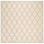 Safavieh Linden 100 124 Rug, LND124 - Cream / Aqua