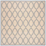 Safavieh Linden 100 124 Rug, LND124 - Cream / Blue