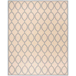 Safavieh Linden 100 124 Rug, LND124 - Cream / Blue