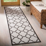 Safavieh Linden 100 125 Rug, LND125 - Light Grey / Charcoal