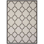 Safavieh Linden 100 125 Rug, LND125 - Light Grey / Charcoal