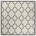 Safavieh Linden 100 125 Rug, LND125 - Light Grey / Charcoal