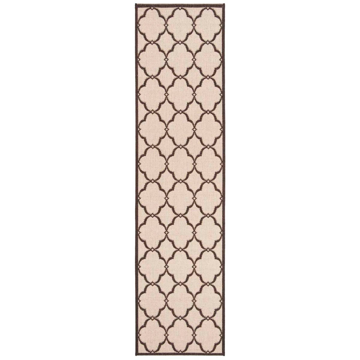 Safavieh Linden 100 125 Rug, LND125 - Natural / Brown