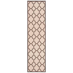 Safavieh Linden 100 125 Rug, LND125 - Natural / Brown