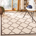 Safavieh Linden 100 125 Rug, LND125 - Natural / Brown