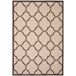 Safavieh Linden 100 125 Rug, LND125 - Natural / Brown