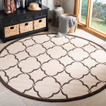 Safavieh Linden 100 125 Rug, LND125 - Natural / Brown