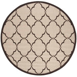 Safavieh Linden 100 125 Rug, LND125 - Natural / Brown