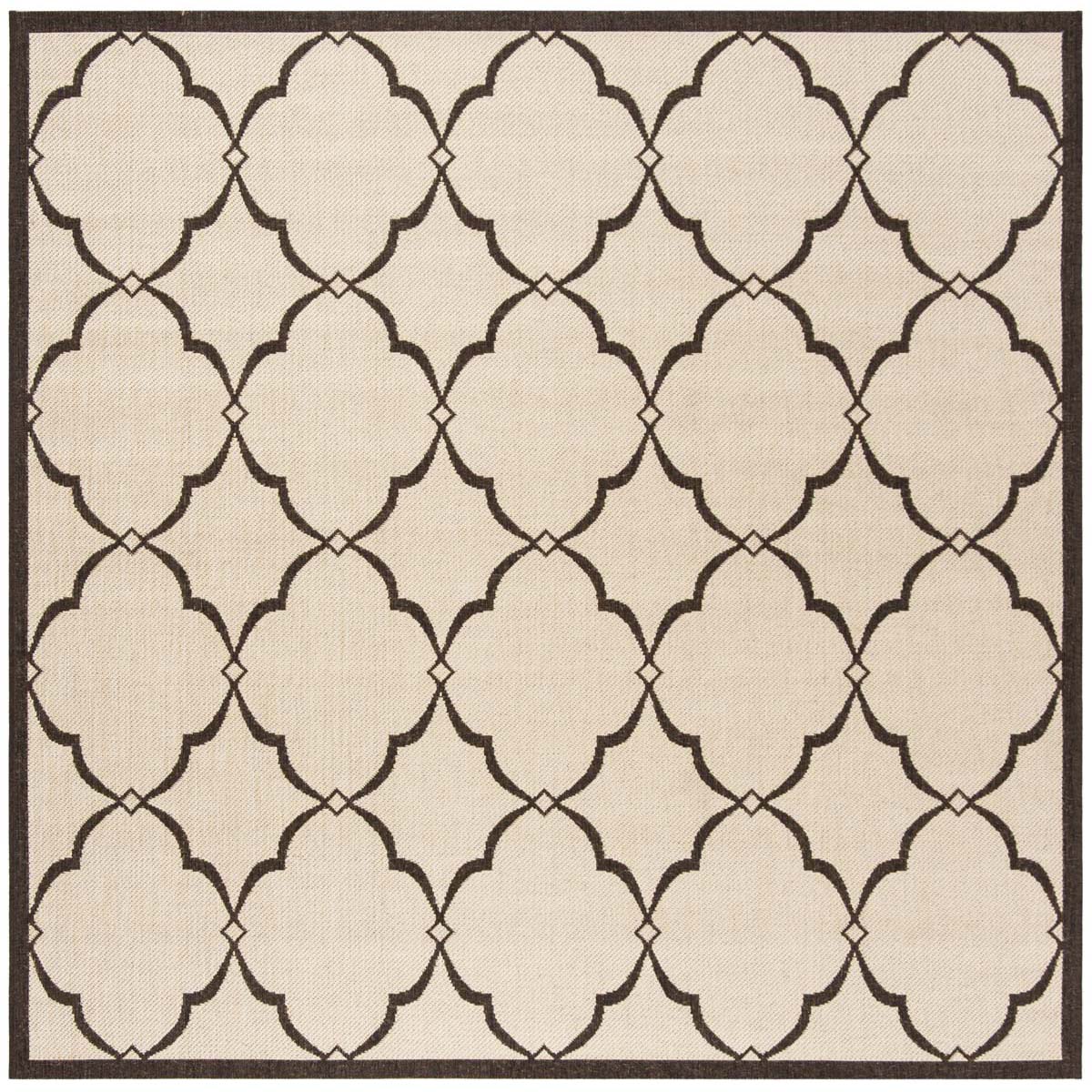 Safavieh Linden 100 125 Rug, LND125 - Natural / Brown