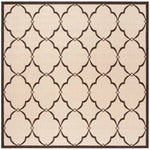 Safavieh Linden 100 125 Rug, LND125 - Natural / Brown
