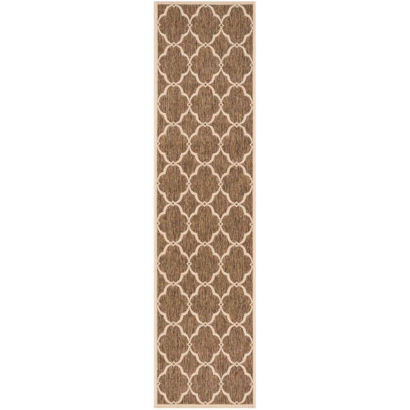 Safavieh Linden 125 Rug, LND125 - Beige / Cream