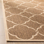 Safavieh Linden 100 125 Rug, LND125 - Beige / Cream