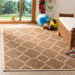 Safavieh Linden 100 125 Rug, LND125 - Beige / Cream