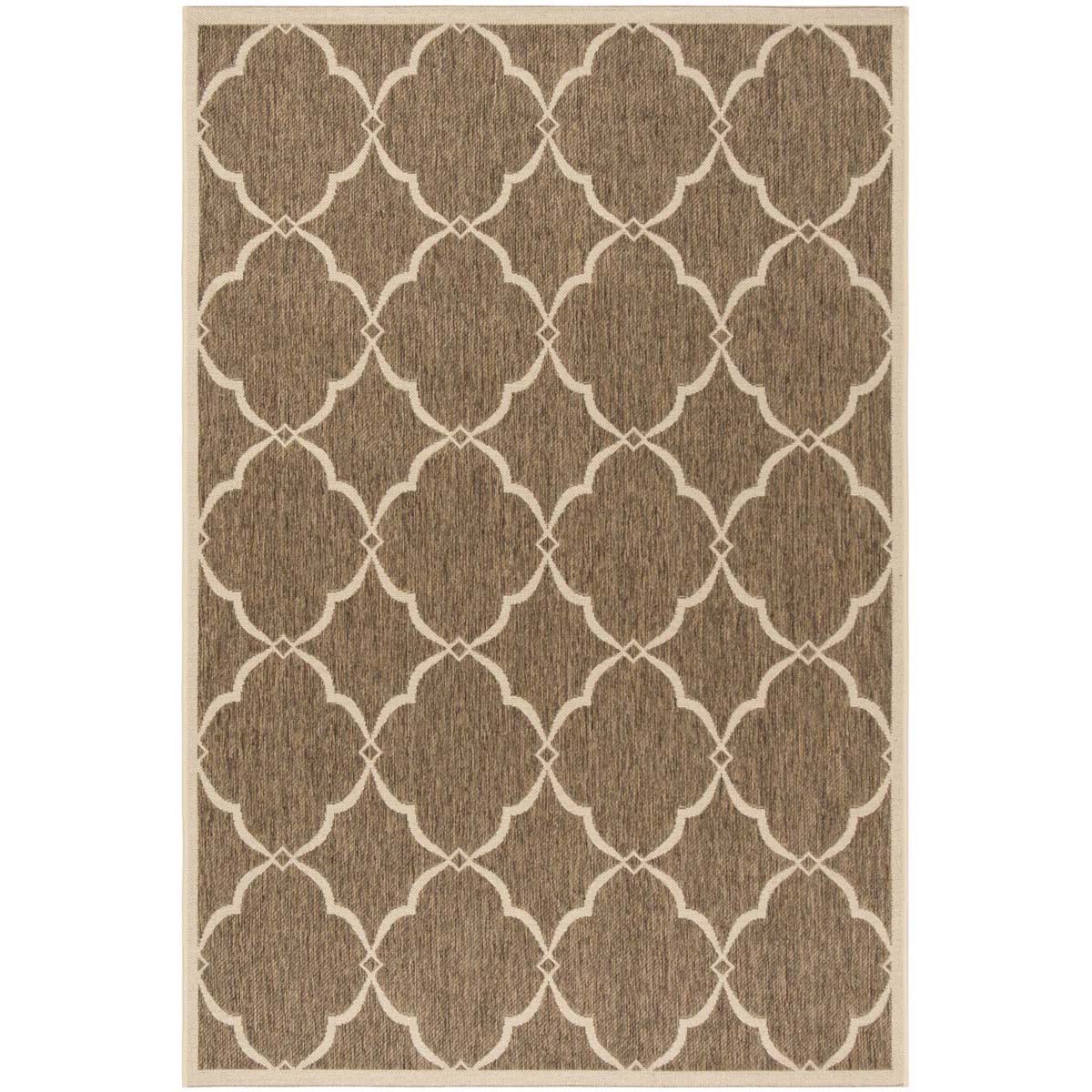 Safavieh Linden 100 125 Rug, LND125 - Beige / Cream