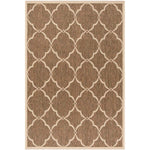 Safavieh Linden 100 125 Rug, LND125 - Beige / Cream