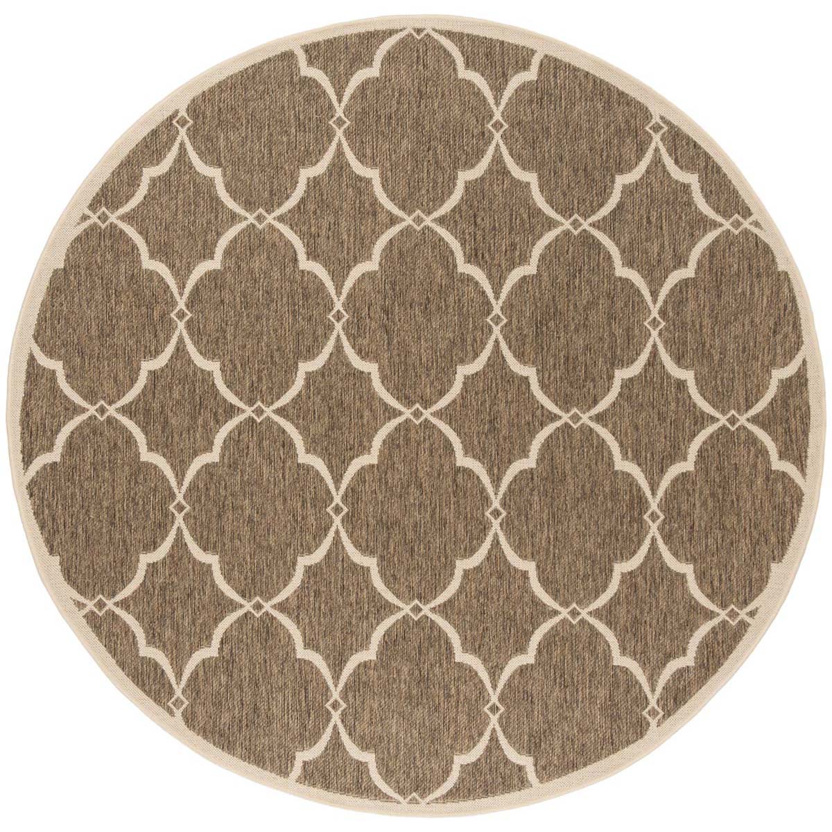 Safavieh Linden 100 125 Rug, LND125 - Beige / Cream