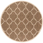 Safavieh Linden 100 125 Rug, LND125 - Beige / Cream
