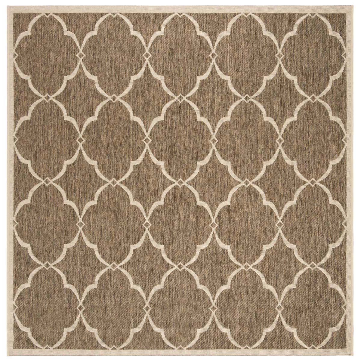 Safavieh Linden 100 125 Rug, LND125 - Beige / Cream