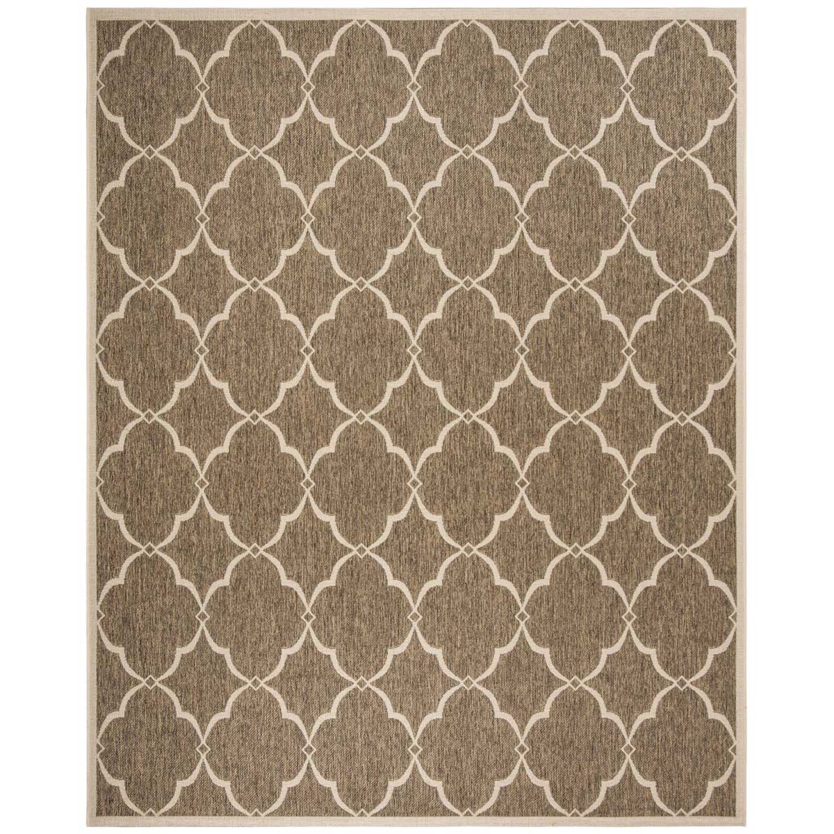 Safavieh Linden 100 125 Rug, LND125 - Beige / Cream