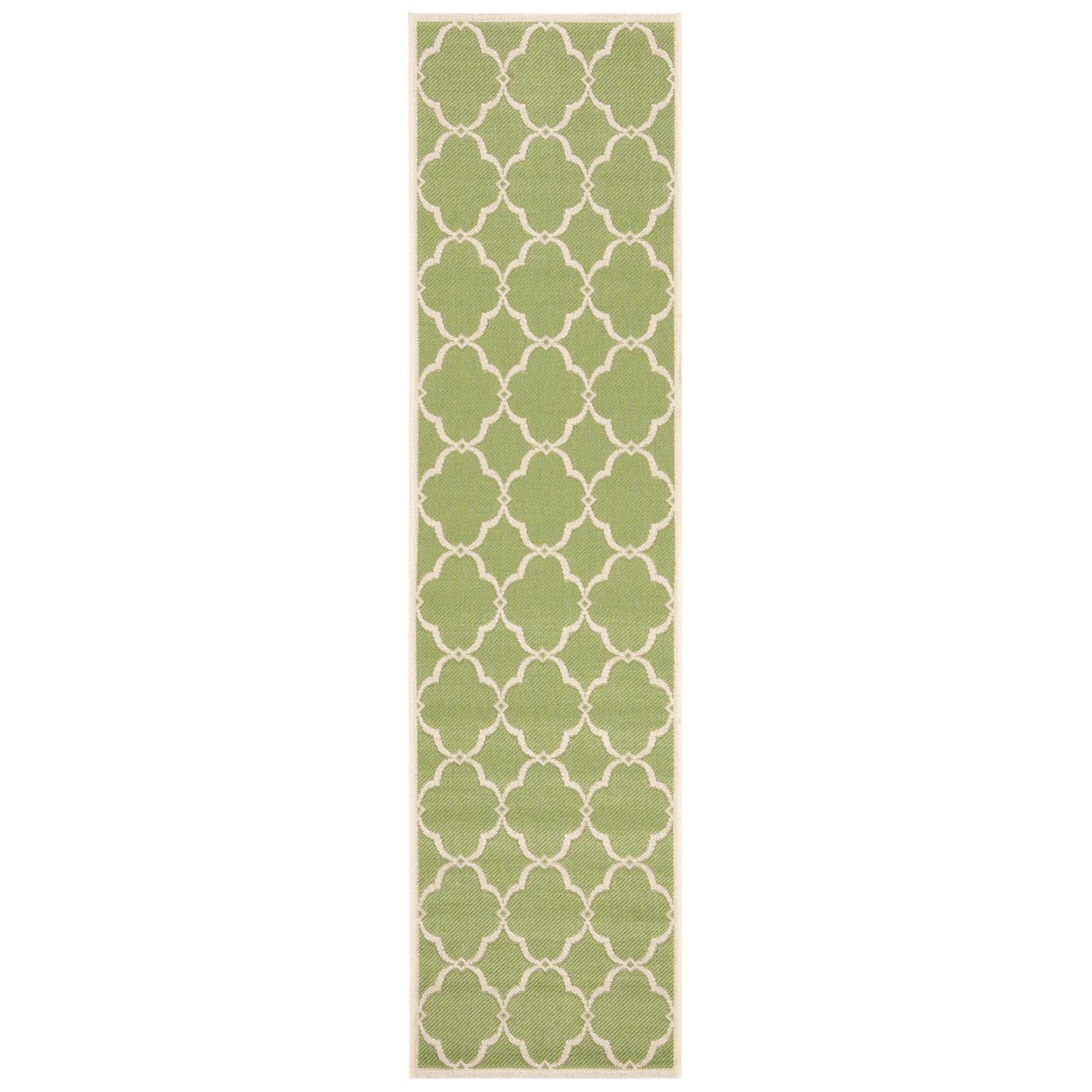 Safavieh Linden 125 Rug, LND125 - Olive / Cream