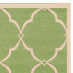 Safavieh Linden 125 Rug, LND125 - Olive / Cream