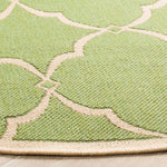 Safavieh Linden 125 Rug, LND125 - Olive / Cream