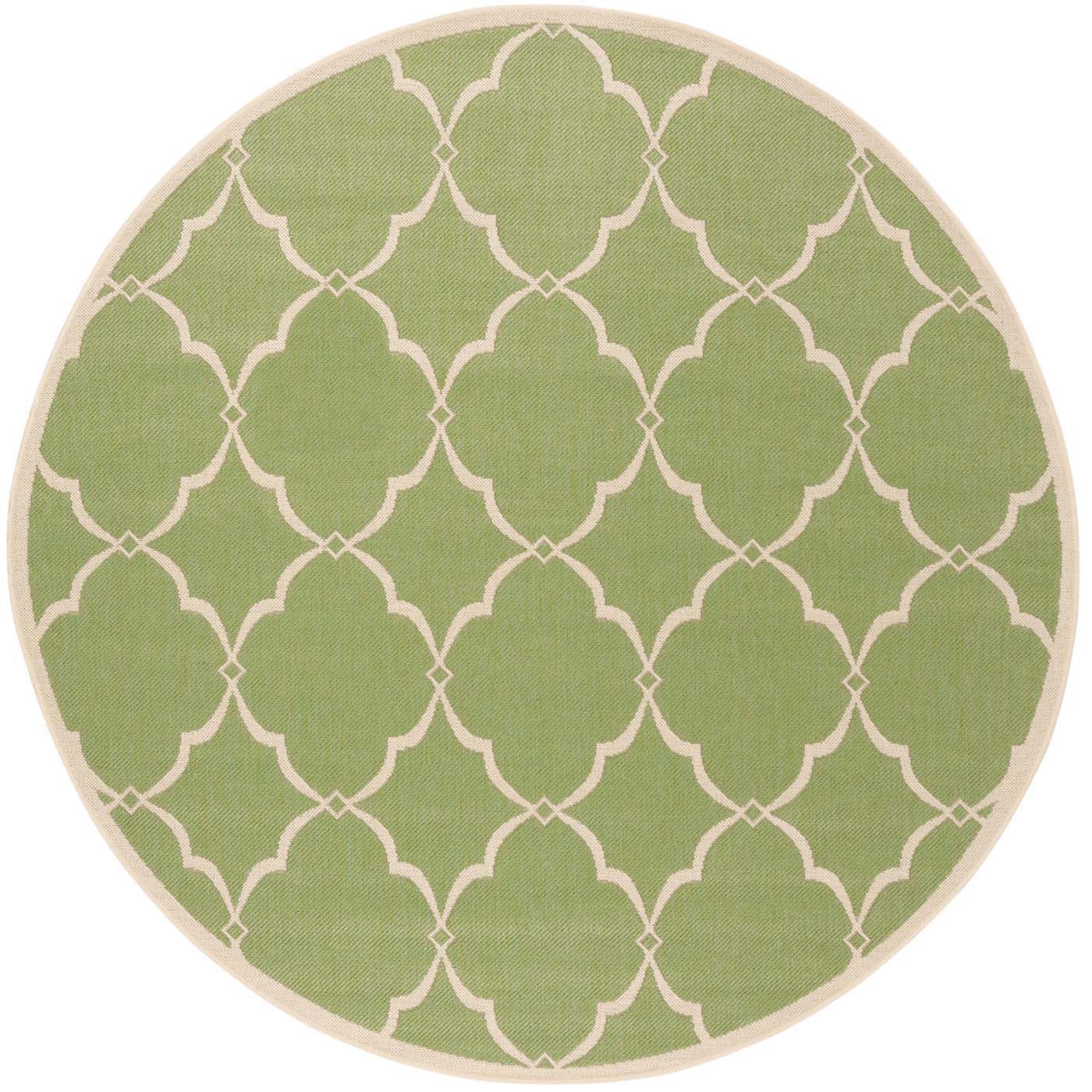 Safavieh Linden 125 Rug, LND125 - Olive / Cream