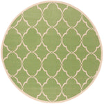Safavieh Linden 125 Rug, LND125 - Olive / Cream