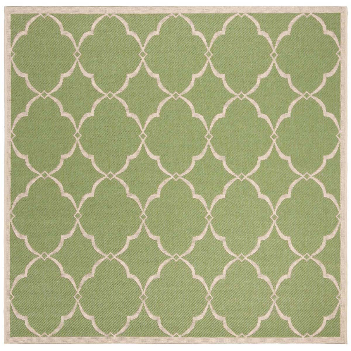 Safavieh Linden 100 125 Rug, LND125 - Olive / Cream