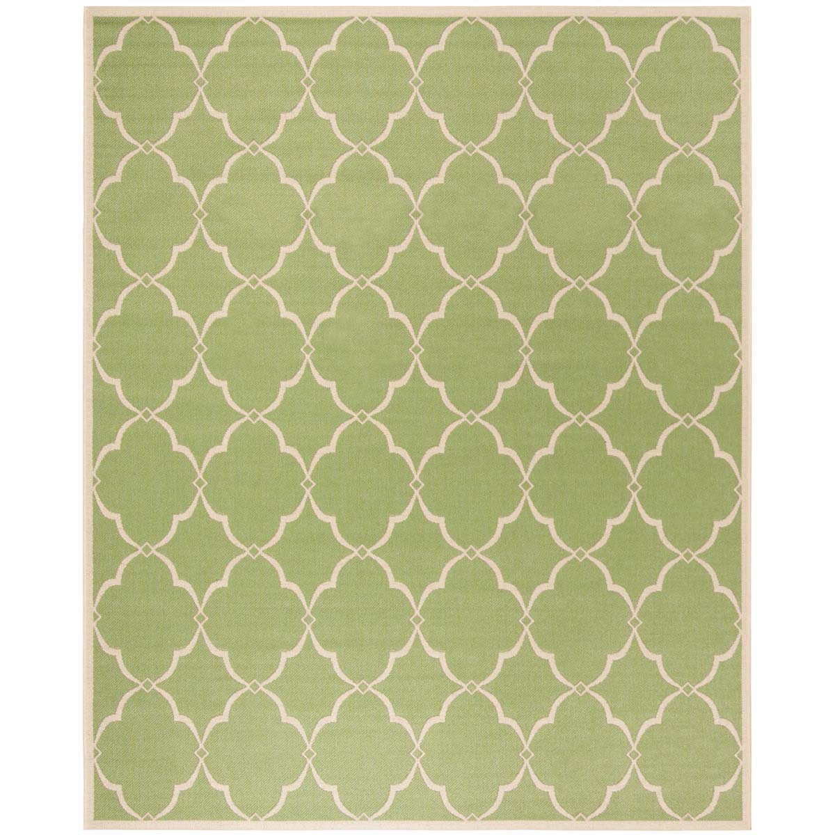 Safavieh Linden 100 125 Rug, LND125 - Olive / Cream